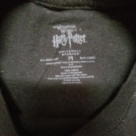 Doby Harry Potter T-Shirt (Medium) - Picture 4 of 4